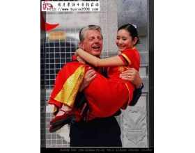  把布鞋妹妹抱回家 
