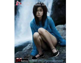  PS布鞋妹妹-4P 