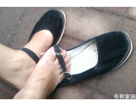  非常美的北京条绒7P 