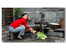  电影【黑蛋快跑】片场传真7P 