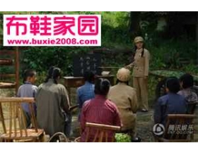 本人还有大量的影视剧中女布鞋,如各位喜欢我就继续!10P 