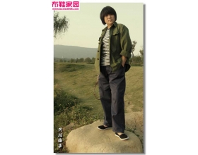  【我的怀旧——武斗归来】14P 