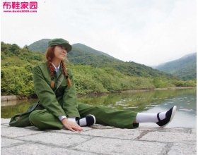  【bigfoot作品】海儿也跳下去了（12P） 