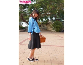  【bigfoot作品】芊儿五四装（12P） 