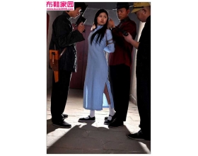  【布鞋女烈】血沃中原（上）12P 