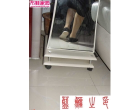  夫人镜前秀双鸥（6P） 
