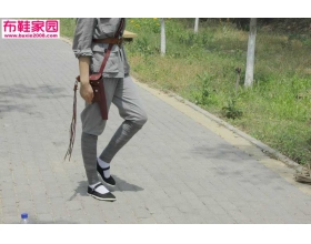  女兵英姿（5）6p 