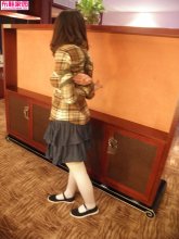  双鸥来了（10）----小猫5P 
