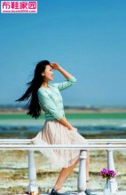  【新款新样】布鞋也疯狂7P 