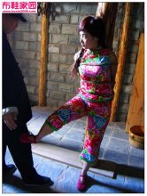  【图说故事】不屈的儿童团员（四）15P 