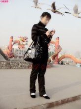  布鞋妹妹这是在冬天还是春天？（三）16P 