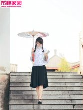  江南黑高6P 