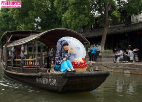  妹妹你坐船头~7P 