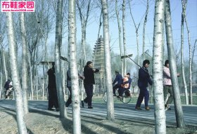  那个充满布鞋的年代2P 