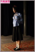  木兰女烈7P 