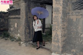  淘女郎文文北普陀影视城16P 
