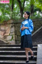  旭旭民国装8P 