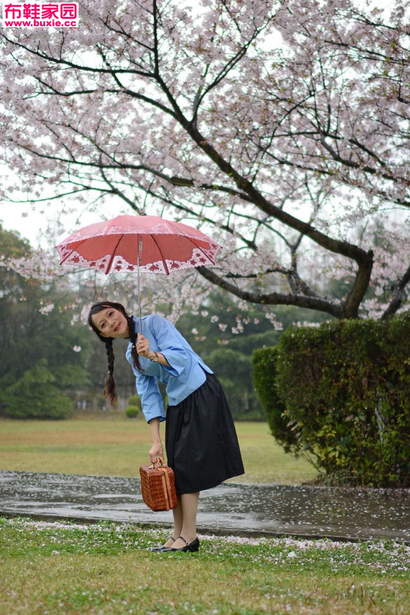 民国情怀14P 
